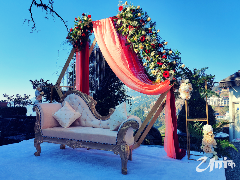 Photo By Unik Experiences - Wedding Planners