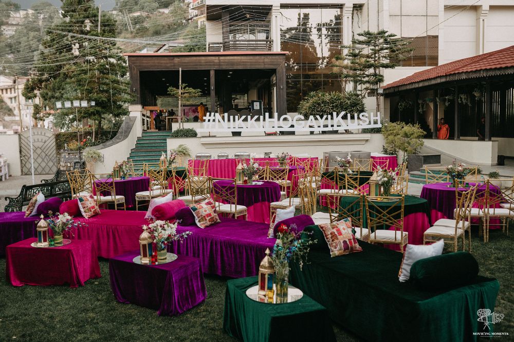 Photo By Unik Experiences - Wedding Planners