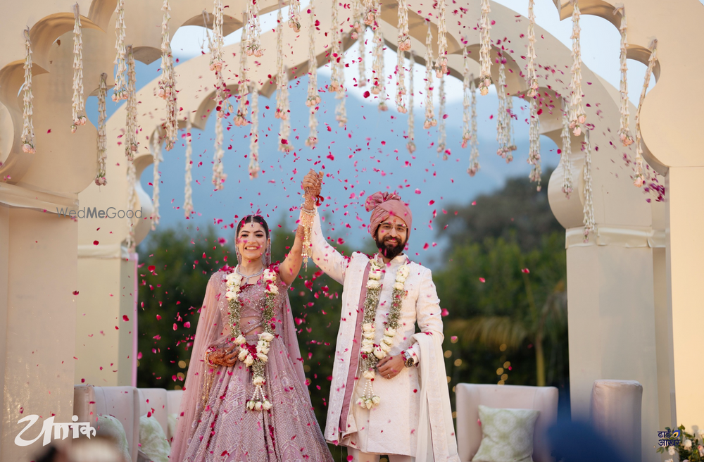 Photo By Unik Experiences - Wedding Planners