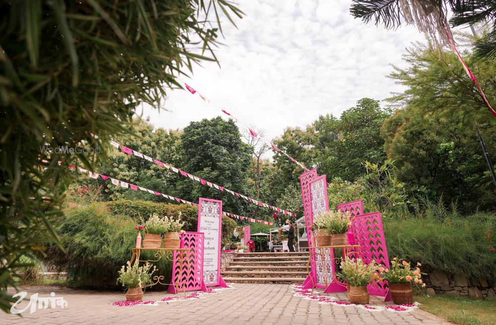 Photo By Unik Experiences - Wedding Planners