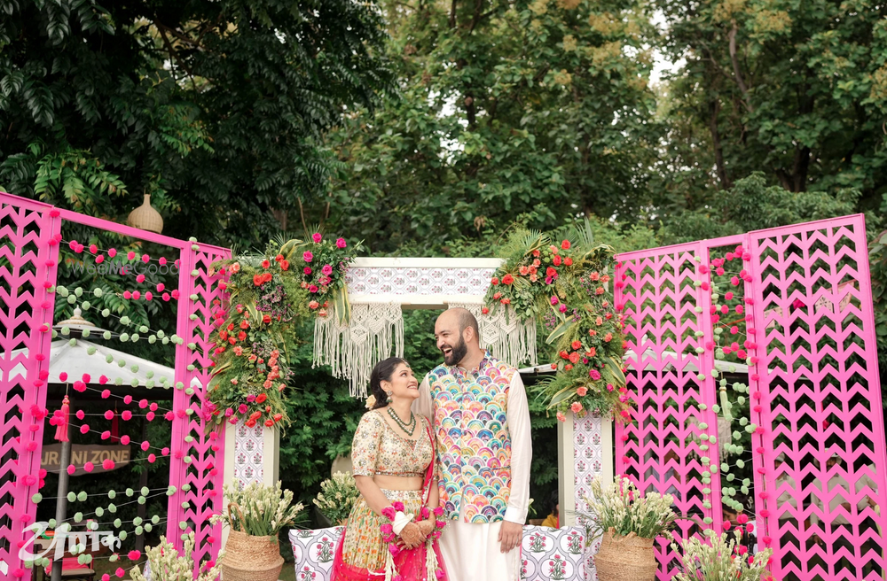 Photo By Unik Experiences - Wedding Planners