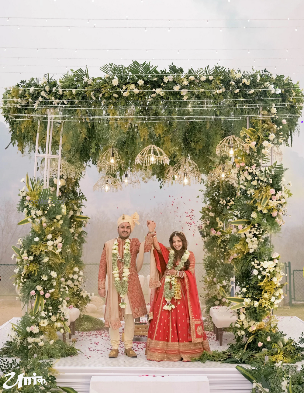 Photo By Unik Experiences - Wedding Planners