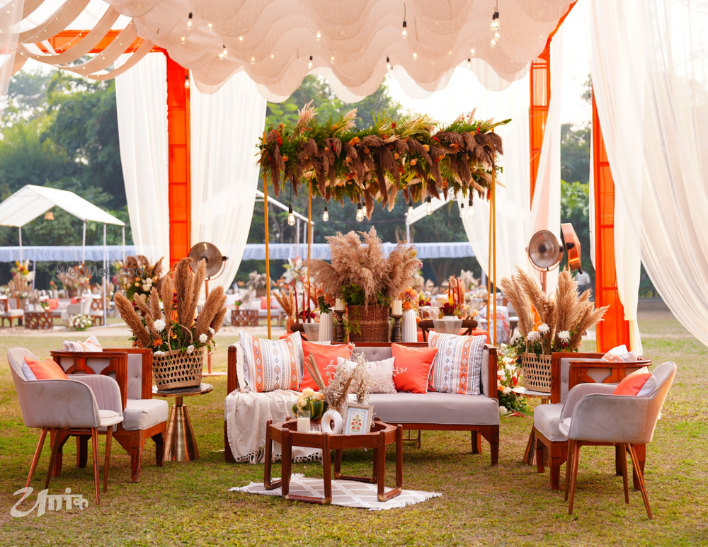 Photo By Unik Experiences - Wedding Planners