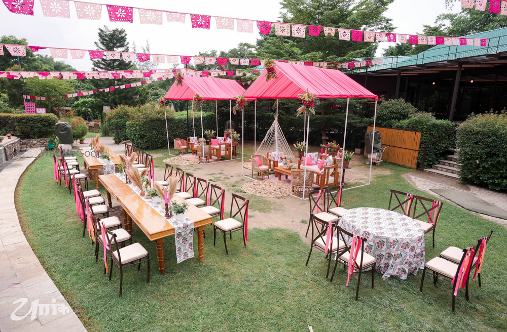 Photo By Unik Experiences - Wedding Planners