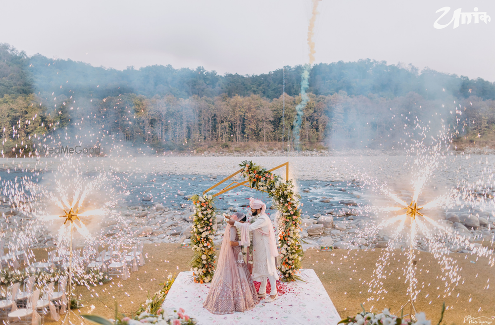 Photo By Unik Experiences - Wedding Planners