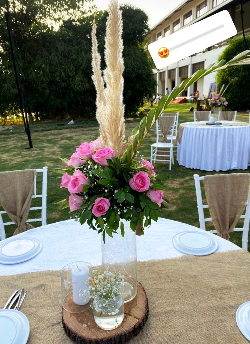 Photo By Man With A Plan Events - Wedding Planners