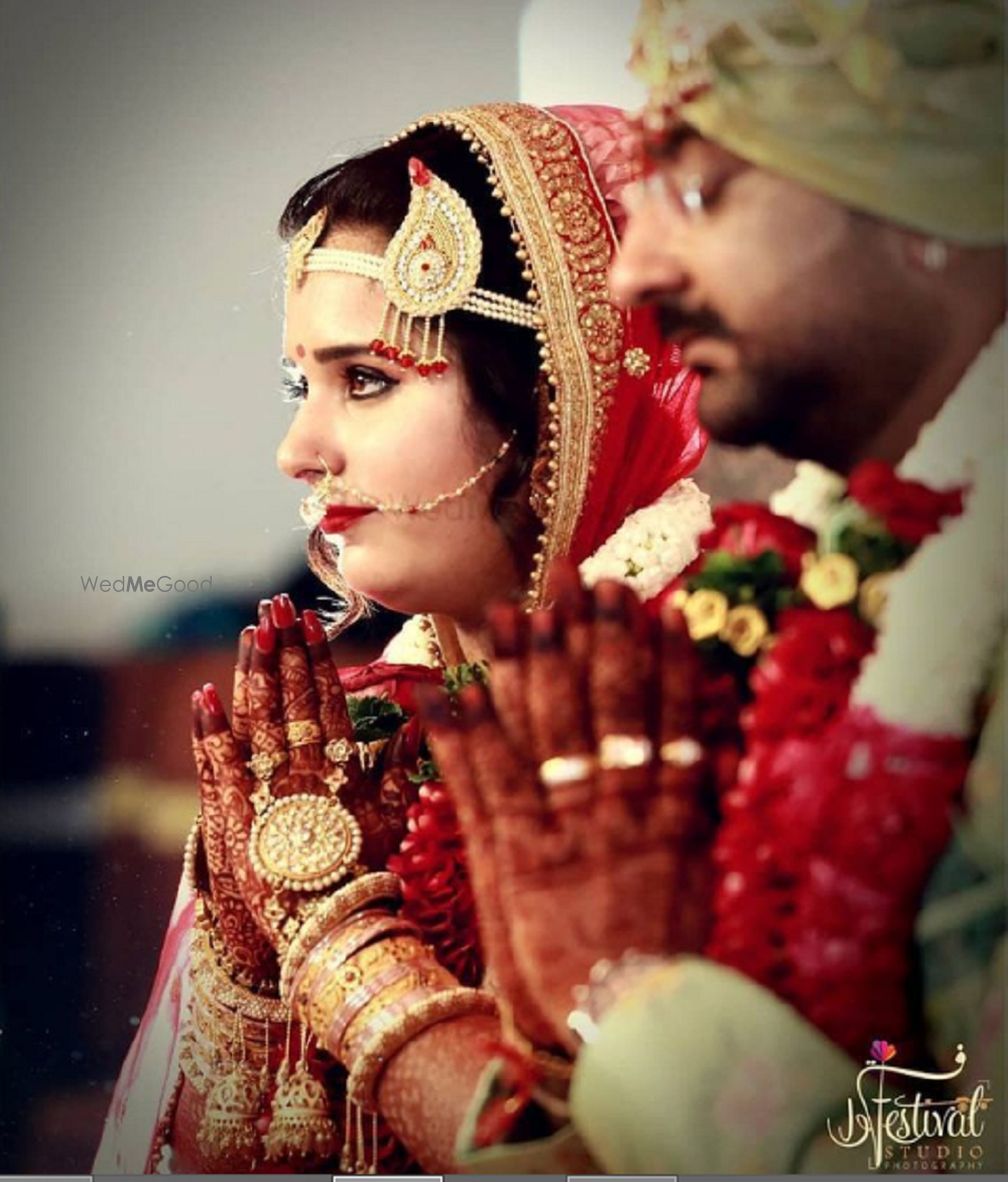 Photo By Festival Studio Indore - Photographers