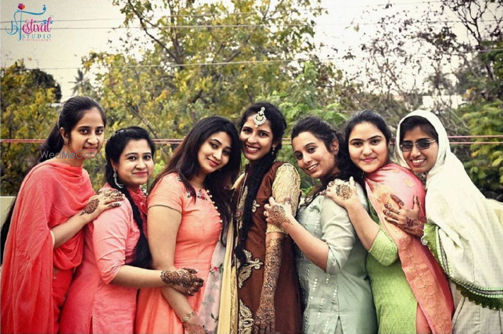 Photo By Festival Studio Indore - Photographers