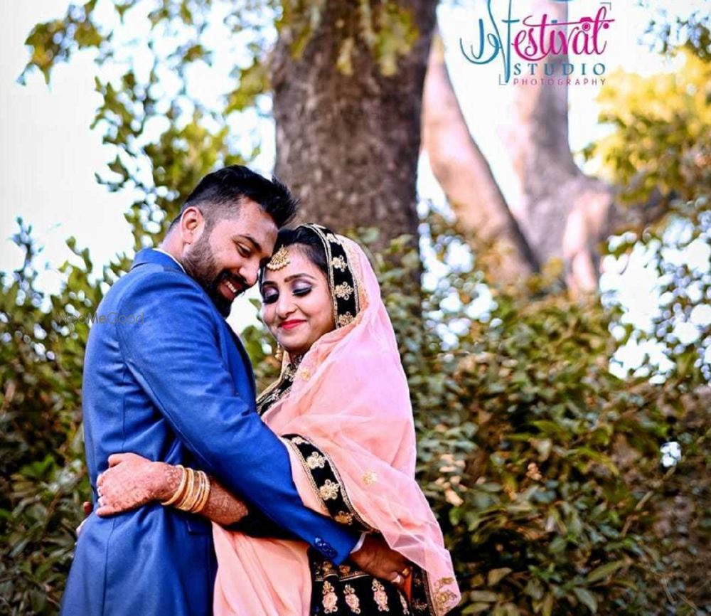 Photo By Festival Studio Indore - Photographers