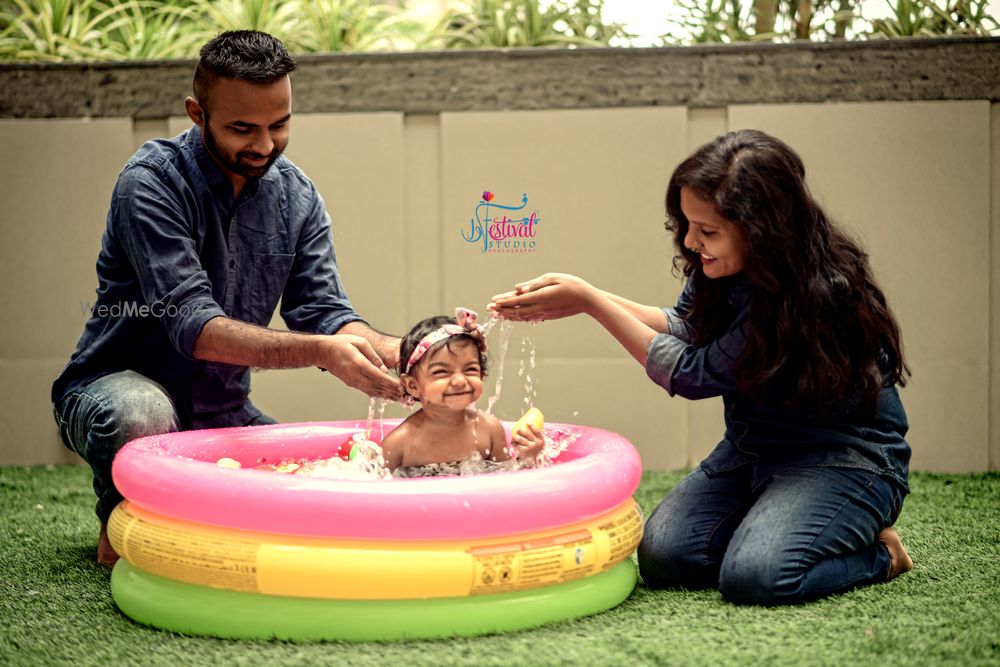 Photo By Festival Studio Indore - Photographers