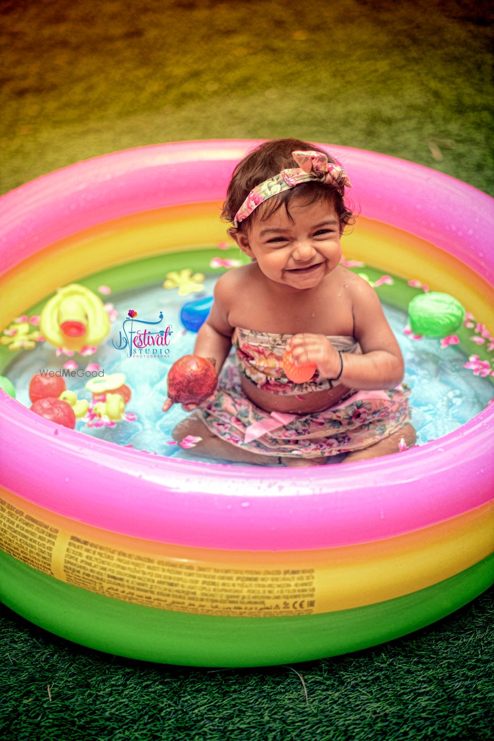 Photo By Festival Studio Indore - Photographers