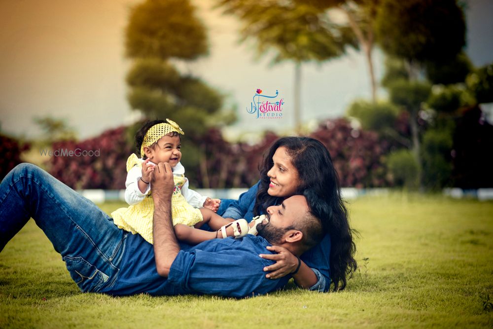Photo By Festival Studio Indore - Photographers