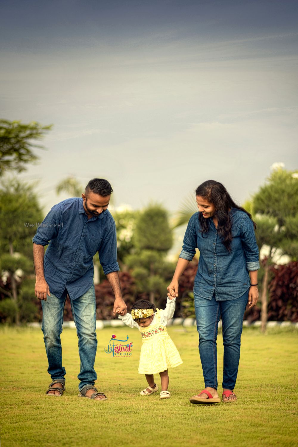 Photo By Festival Studio Indore - Photographers