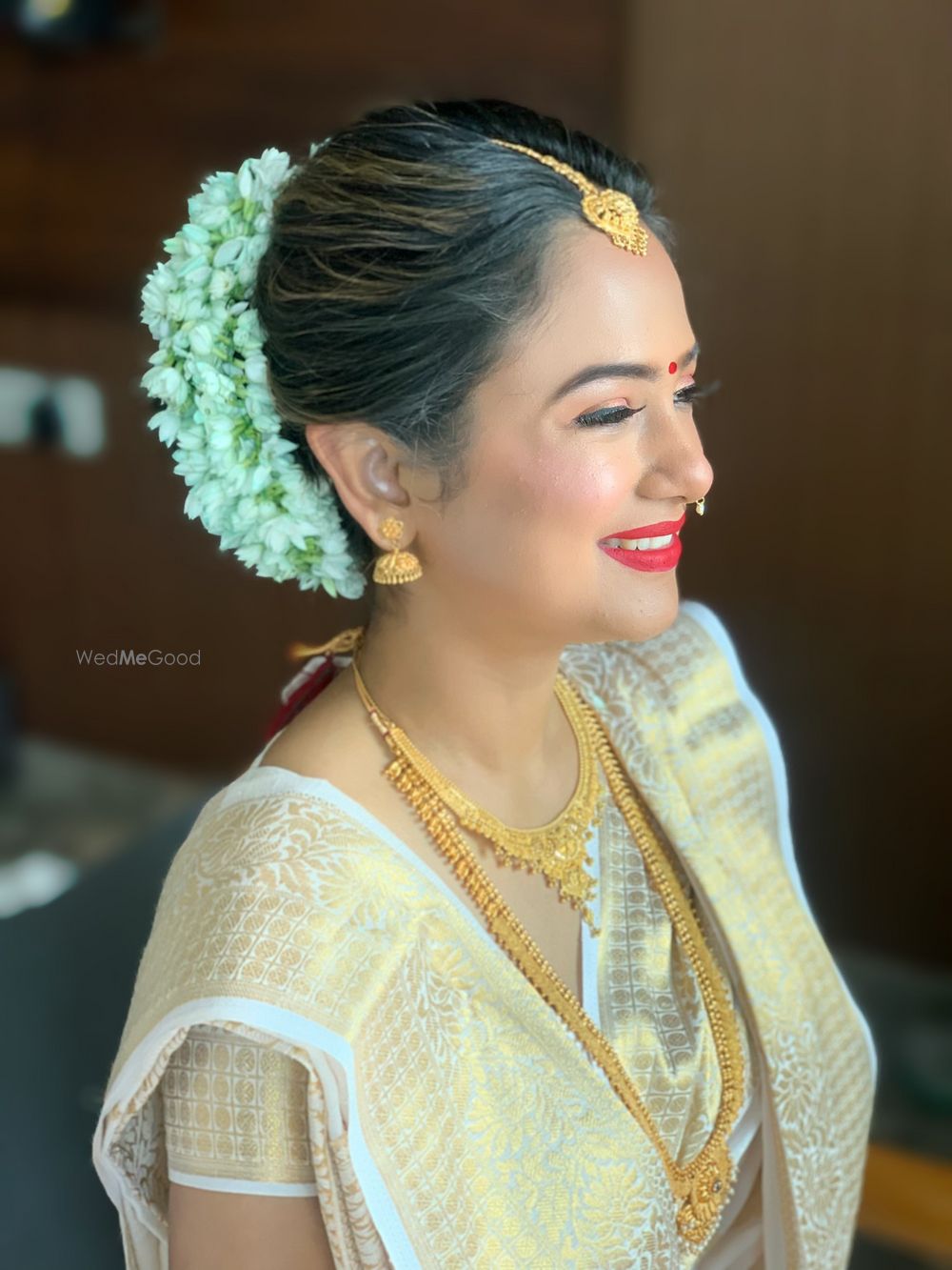 Photo By Vaibhavi Makeup Artist - Bridal Makeup