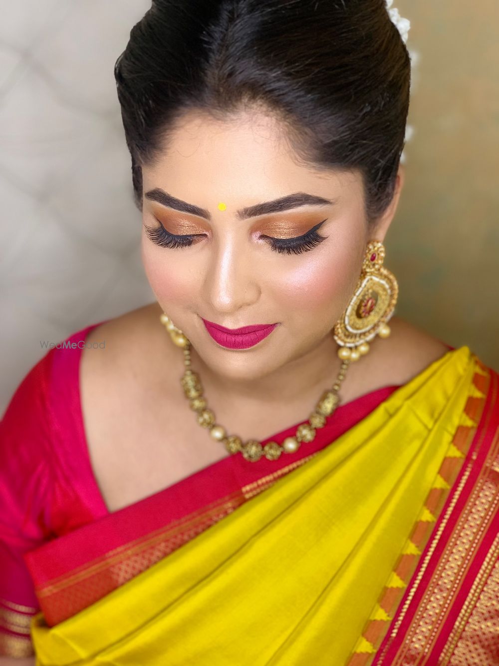 Photo By Vaibhavi Makeup Artist - Bridal Makeup