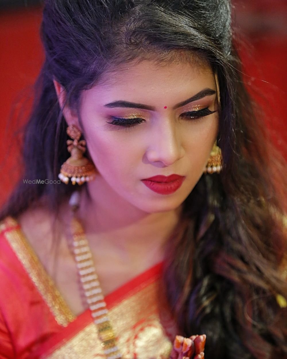 Photo By Vaibhavi Makeup Artist - Bridal Makeup