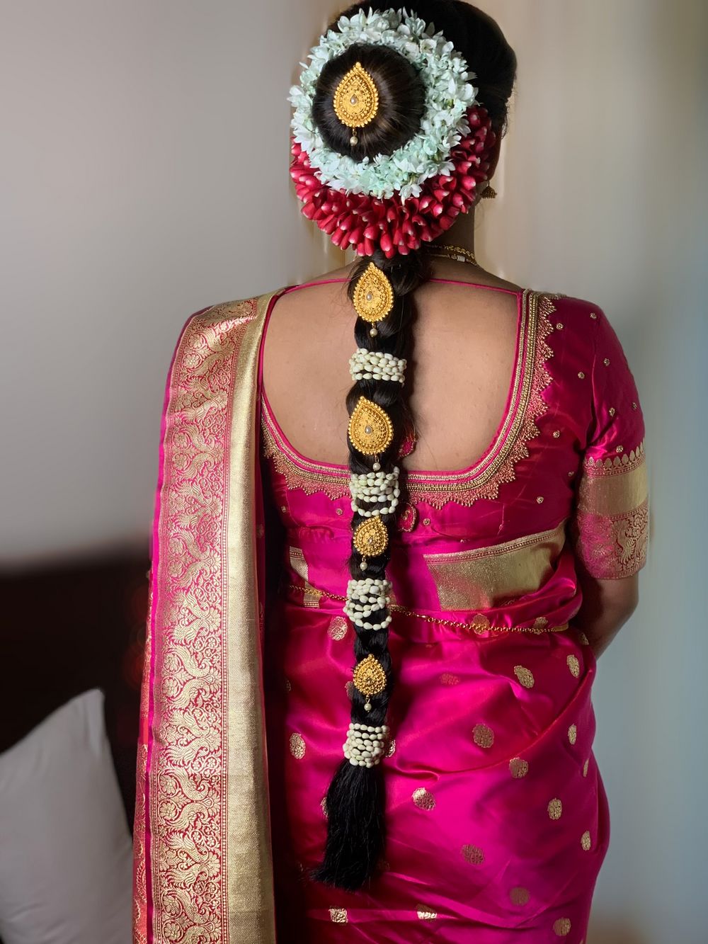 Photo By Vaibhavi Makeup Artist - Bridal Makeup