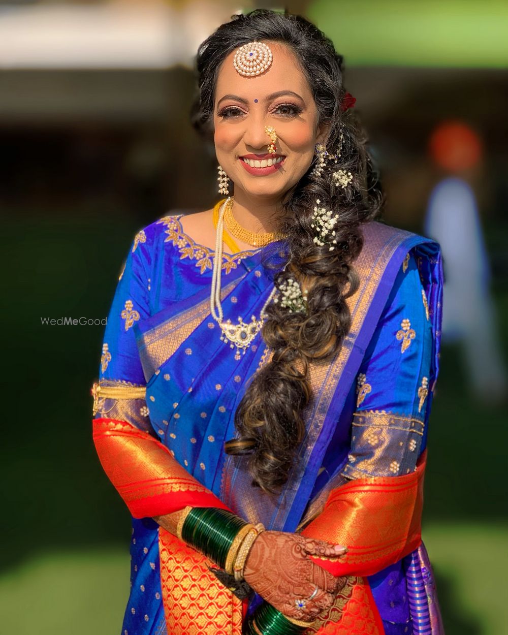 Photo By Vaibhavi Makeup Artist - Bridal Makeup