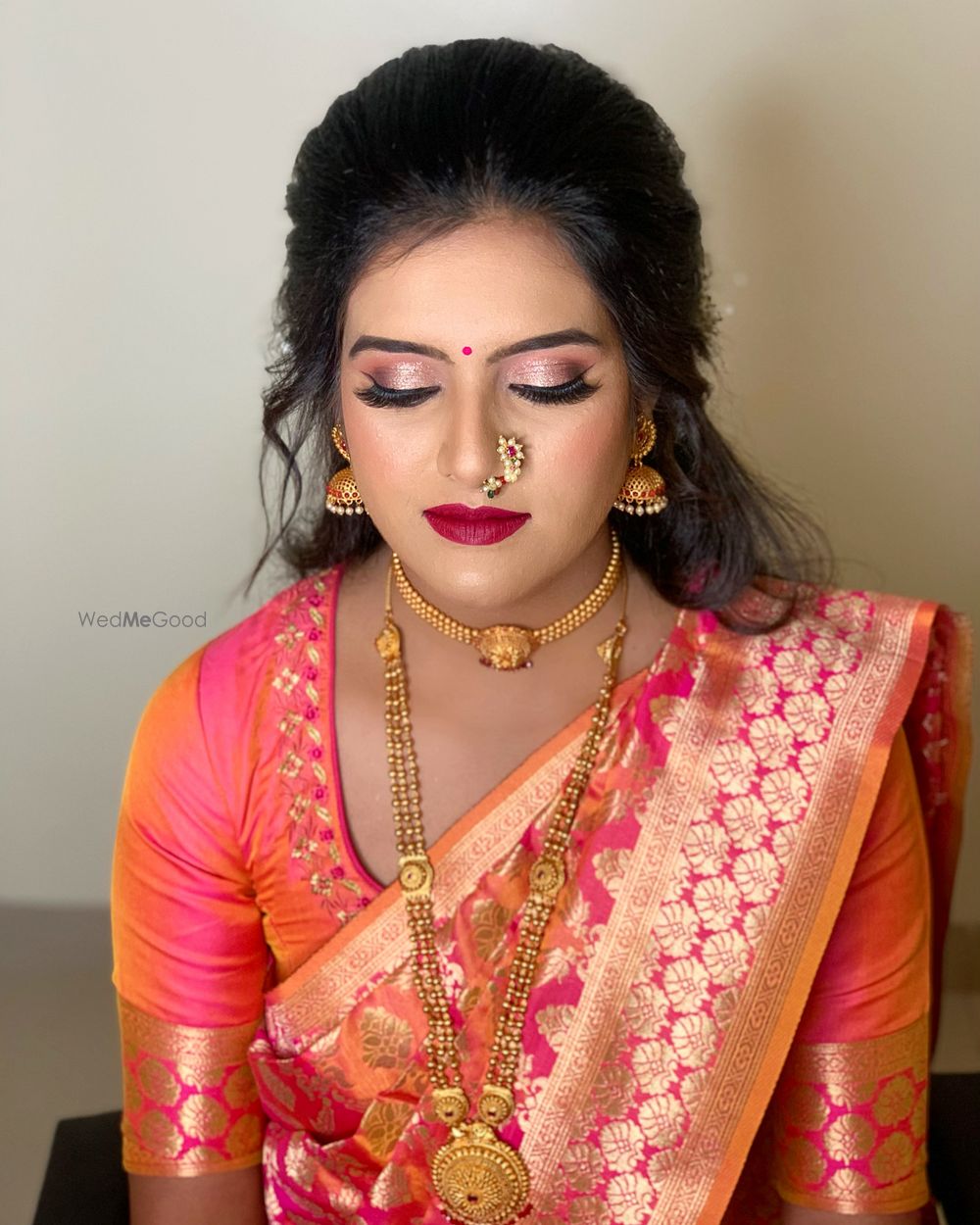 Photo By Vaibhavi Makeup Artist - Bridal Makeup