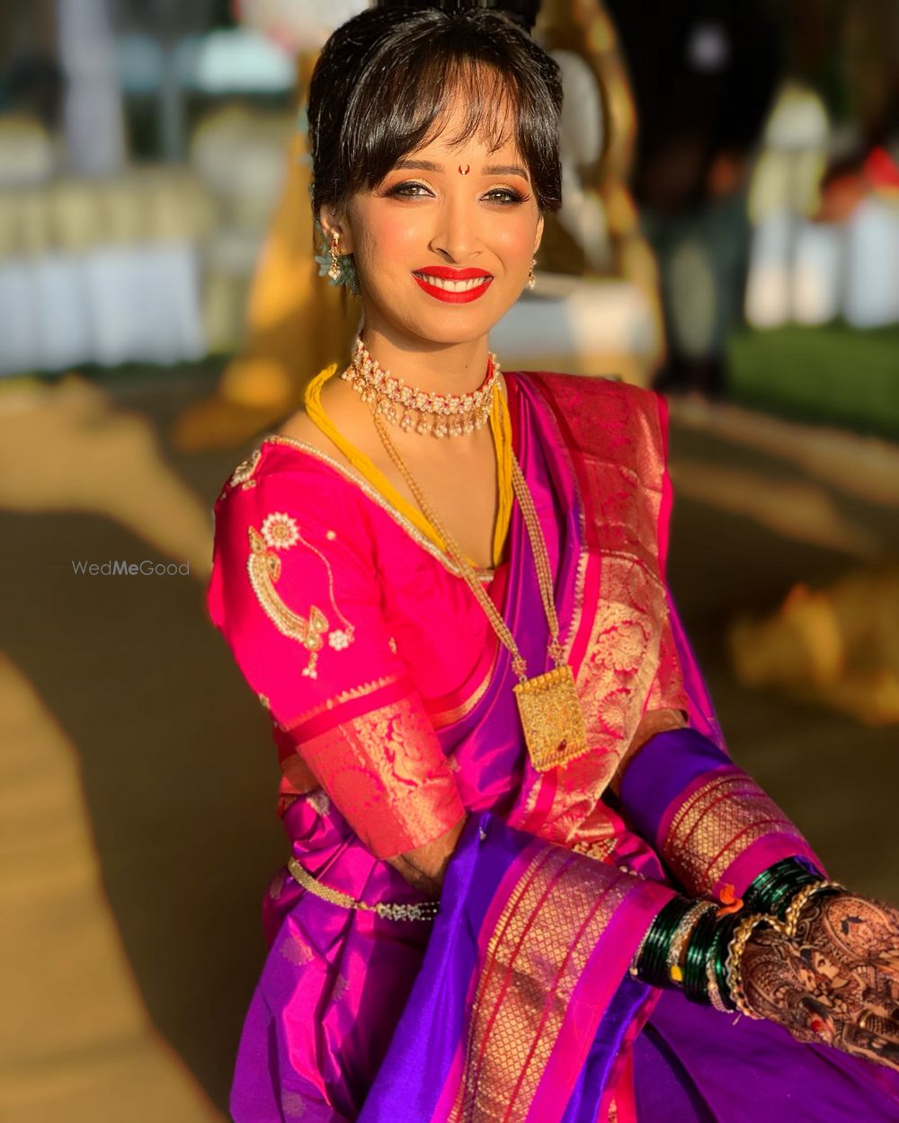 Photo By Vaibhavi Makeup Artist - Bridal Makeup