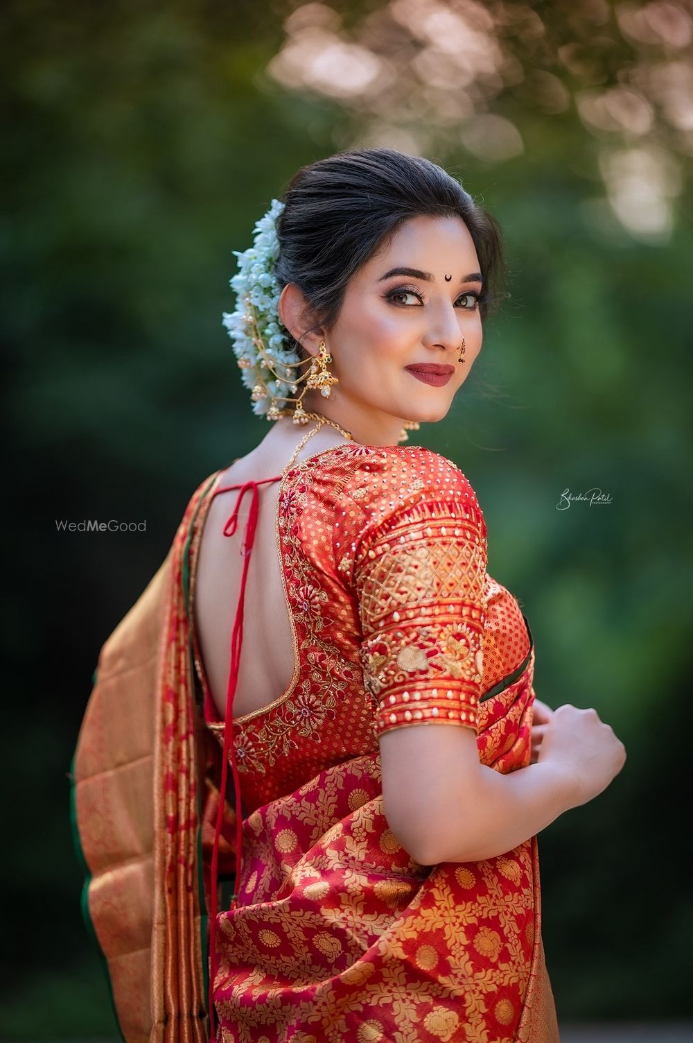 Photo By Vaibhavi Makeup Artist - Bridal Makeup