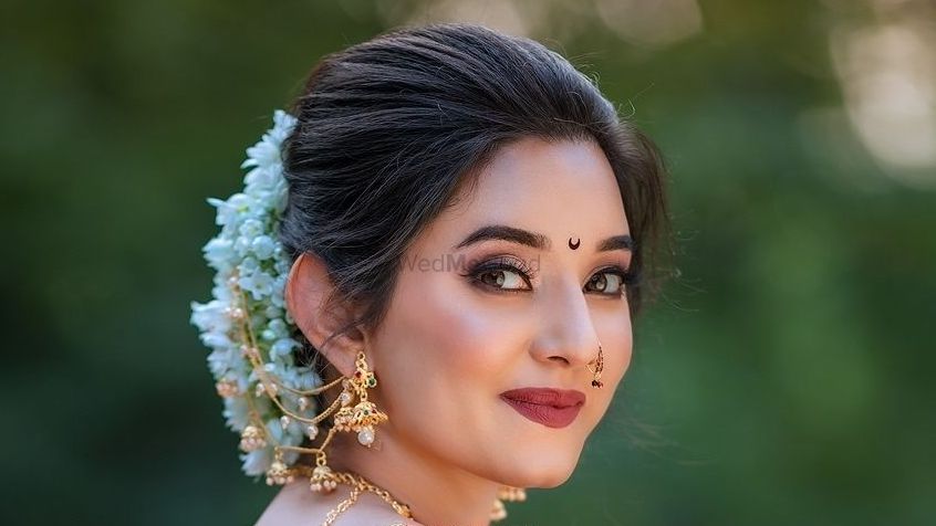 Vaibhavi Makeup Artist