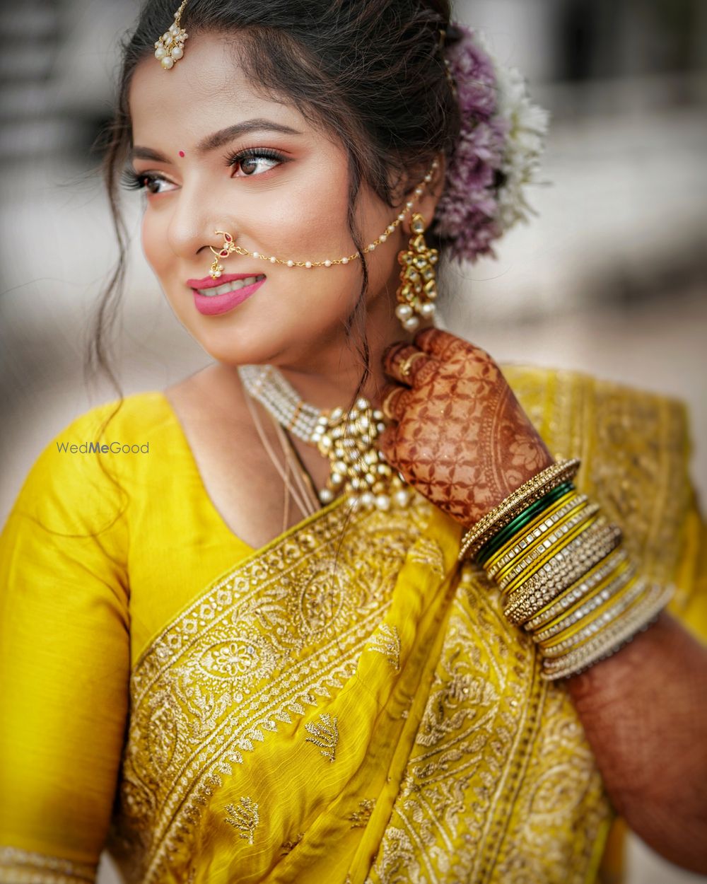 Photo By Vaibhavi Makeup Artist - Bridal Makeup