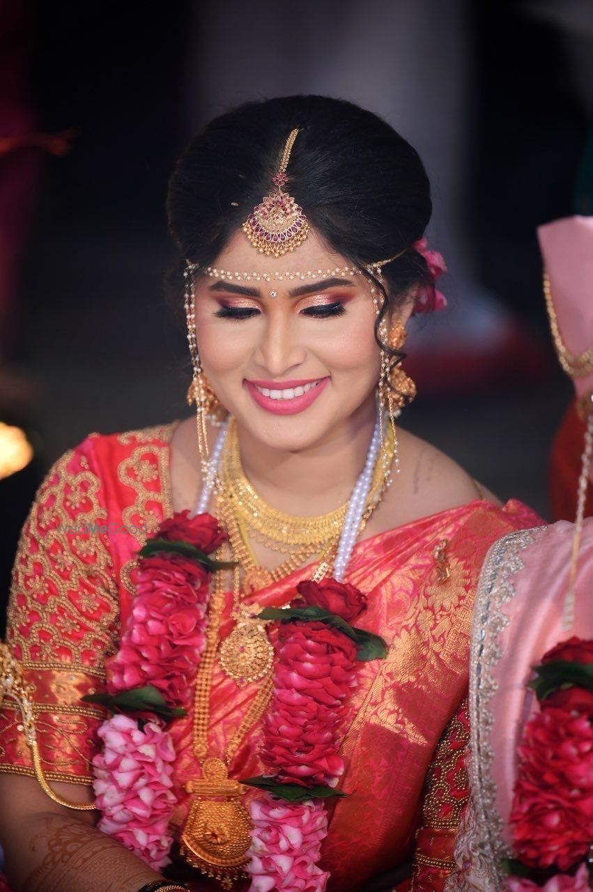 Photo By Vaibhavi Makeup Artist - Bridal Makeup