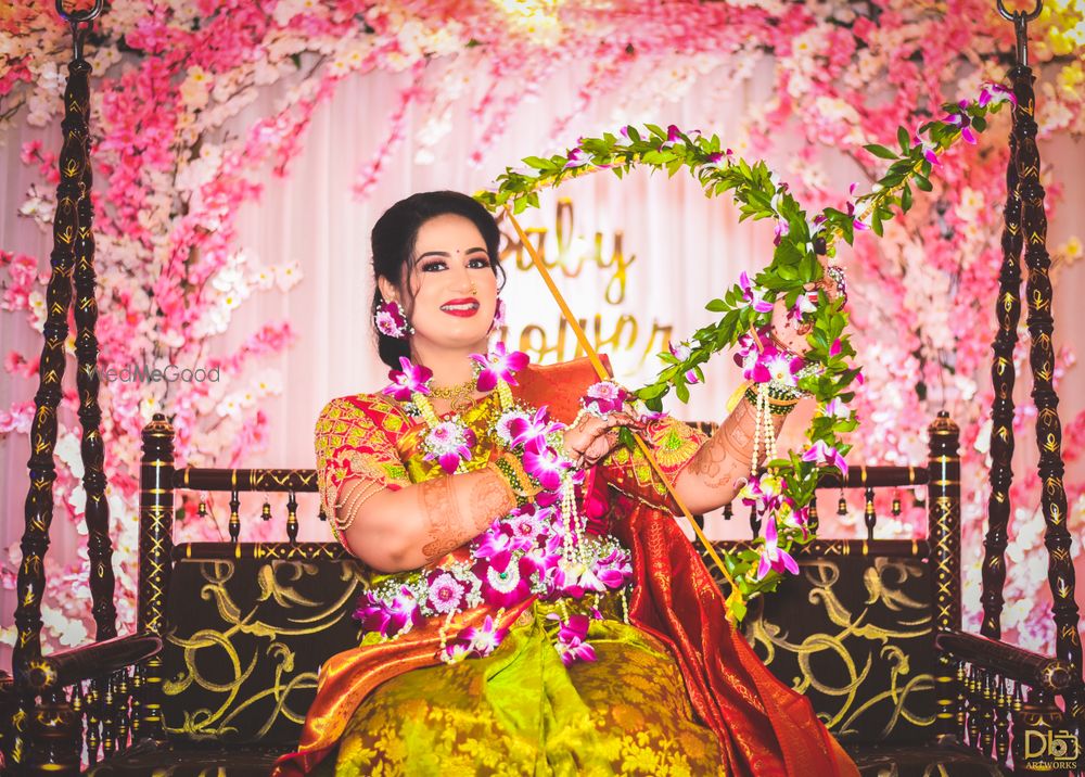 Photo By Vaibhavi Makeup Artist - Bridal Makeup