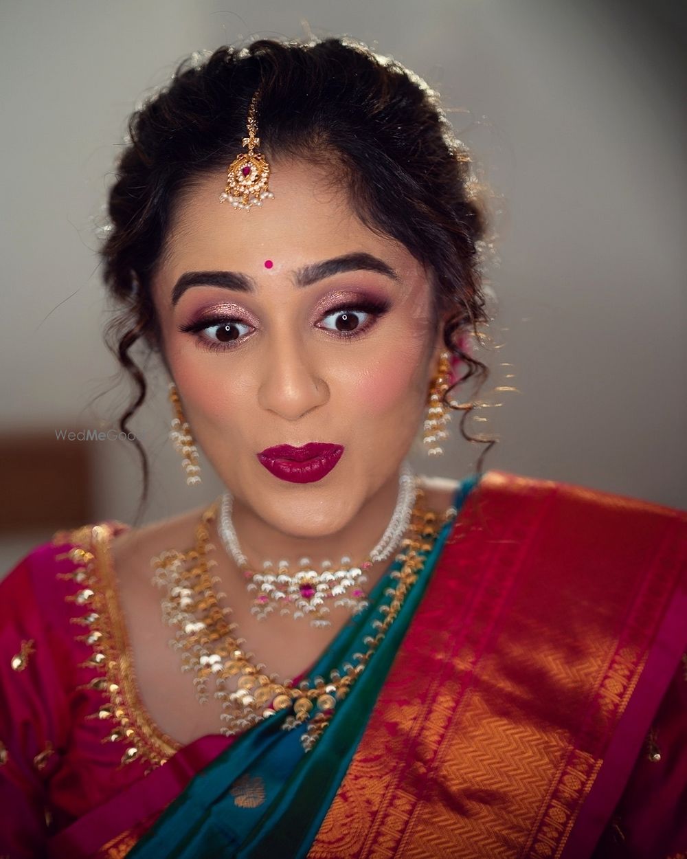 Photo By Vaibhavi Makeup Artist - Bridal Makeup