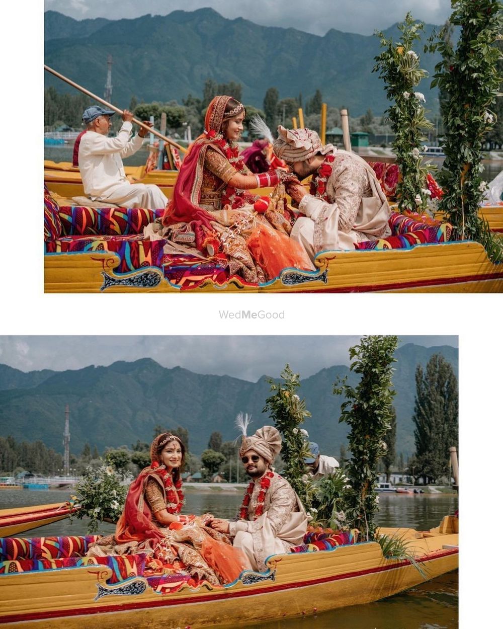 Photo By Greenath Kashmir Events - Wedding Planners
