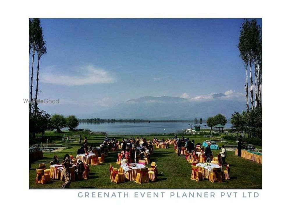 Photo By Greenath Kashmir Events - Wedding Planners