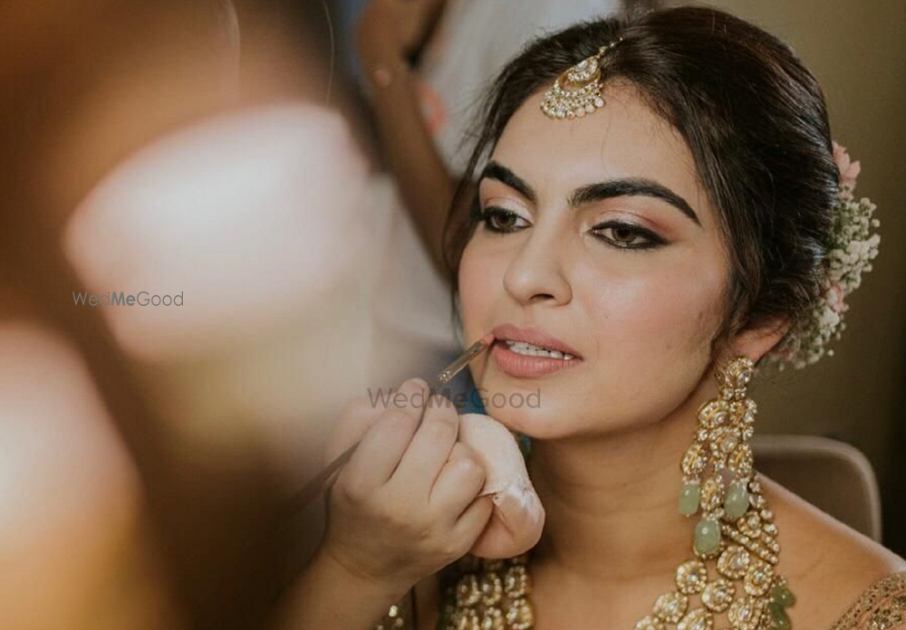 Makeupology by Saasha