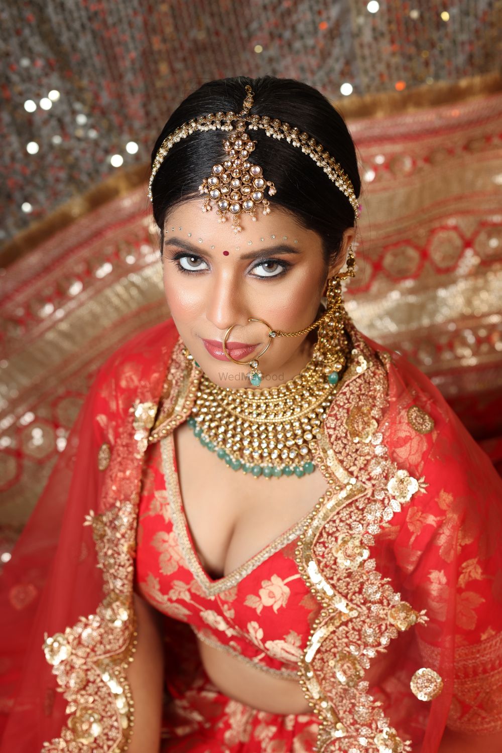 Photo By Hair & Makeup by Vaishnavi - Bridal Makeup