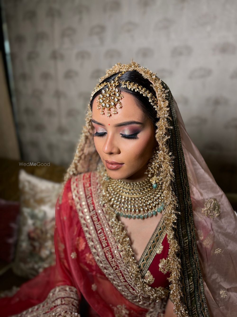 Photo By Hair & Makeup by Vaishnavi - Bridal Makeup