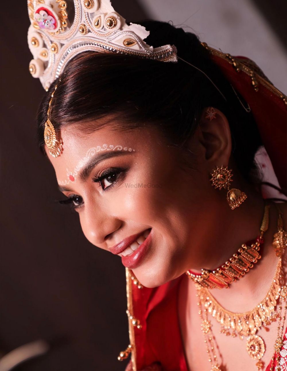 Photo By Hair & Makeup by Vaishnavi - Bridal Makeup