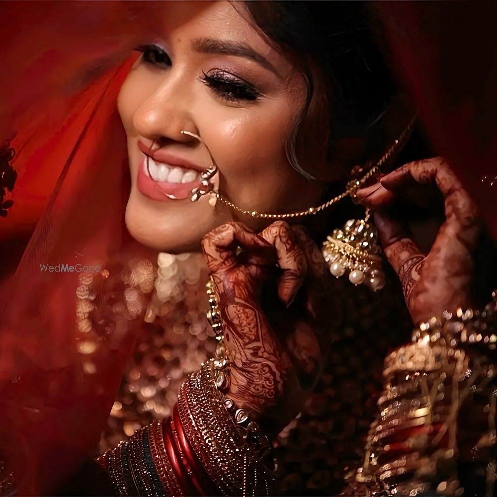 Photo By Hair & Makeup by Vaishnavi - Bridal Makeup