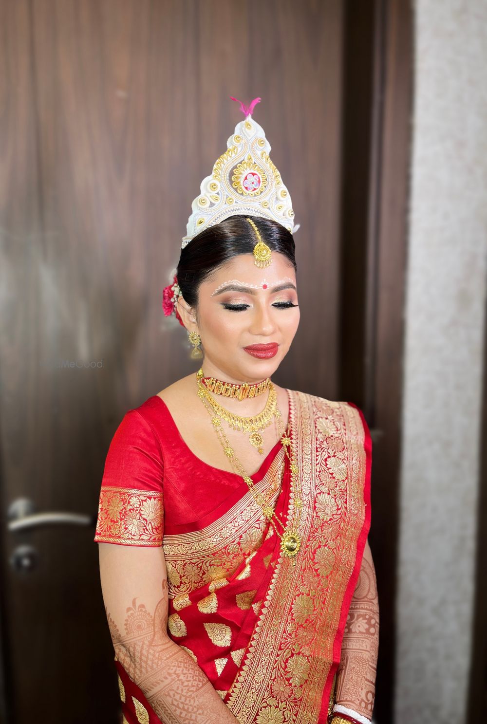 Photo By Hair & Makeup by Vaishnavi - Bridal Makeup