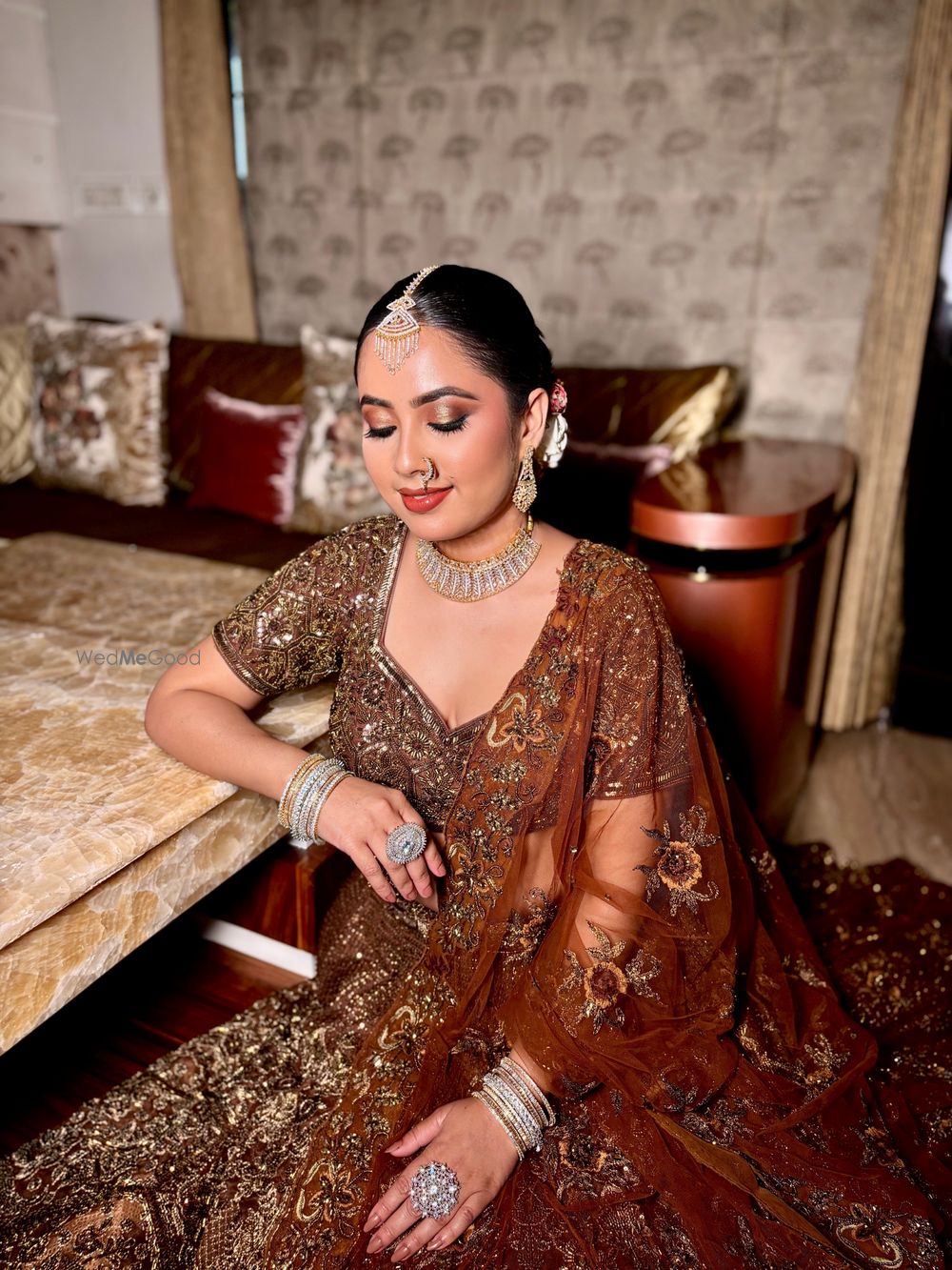 Photo By Hair & Makeup by Vaishnavi - Bridal Makeup
