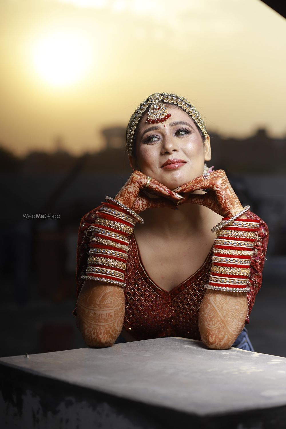 Photo By Hair & Makeup by Vaishnavi - Bridal Makeup