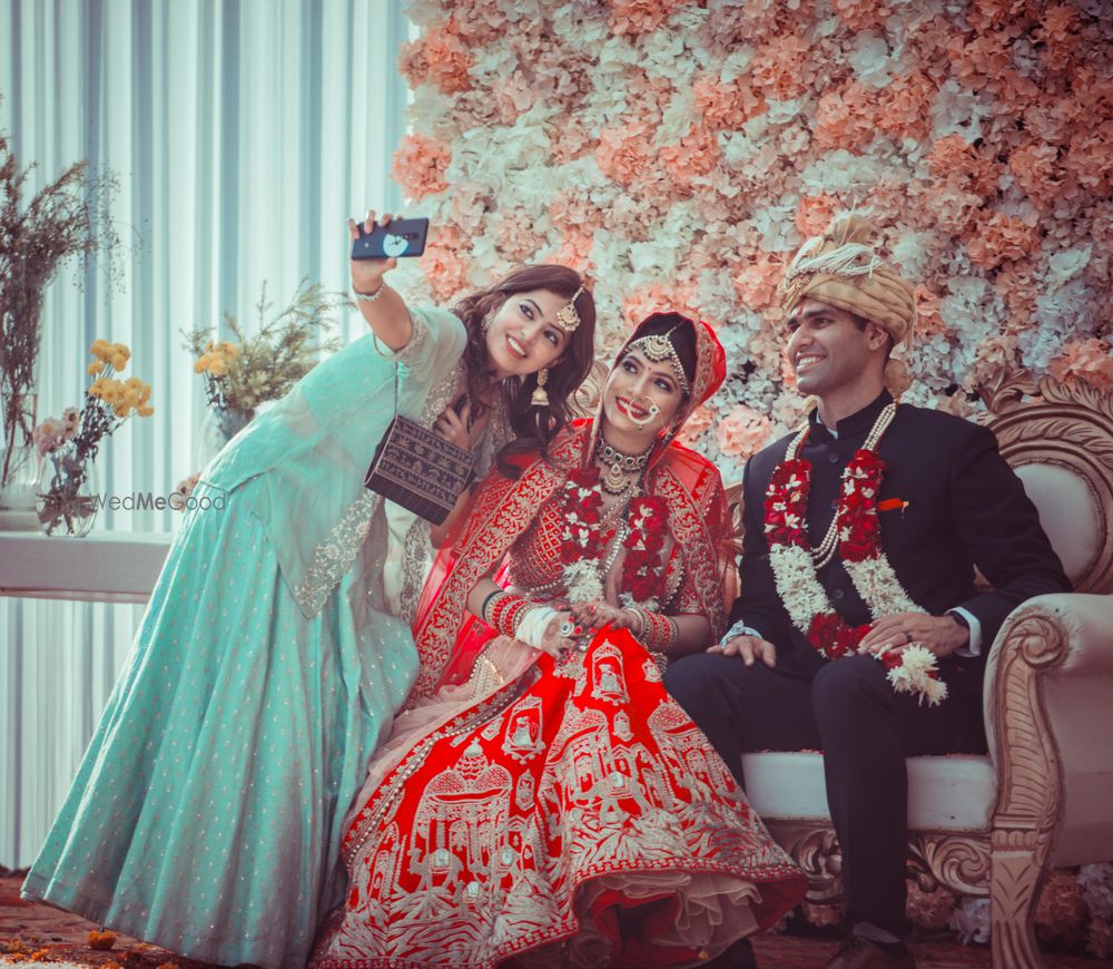 Photo By Ak Fotography - Photographers