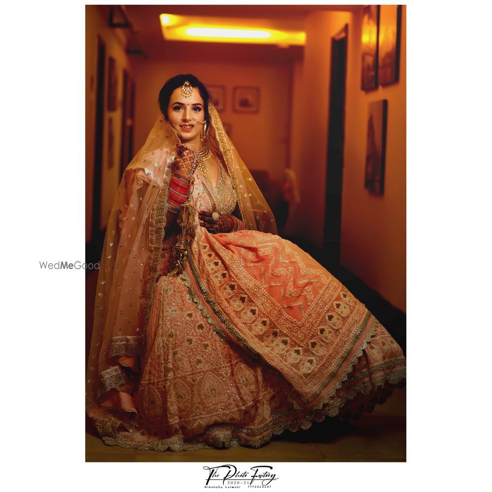 Photo By The Photo Factory - Photographers