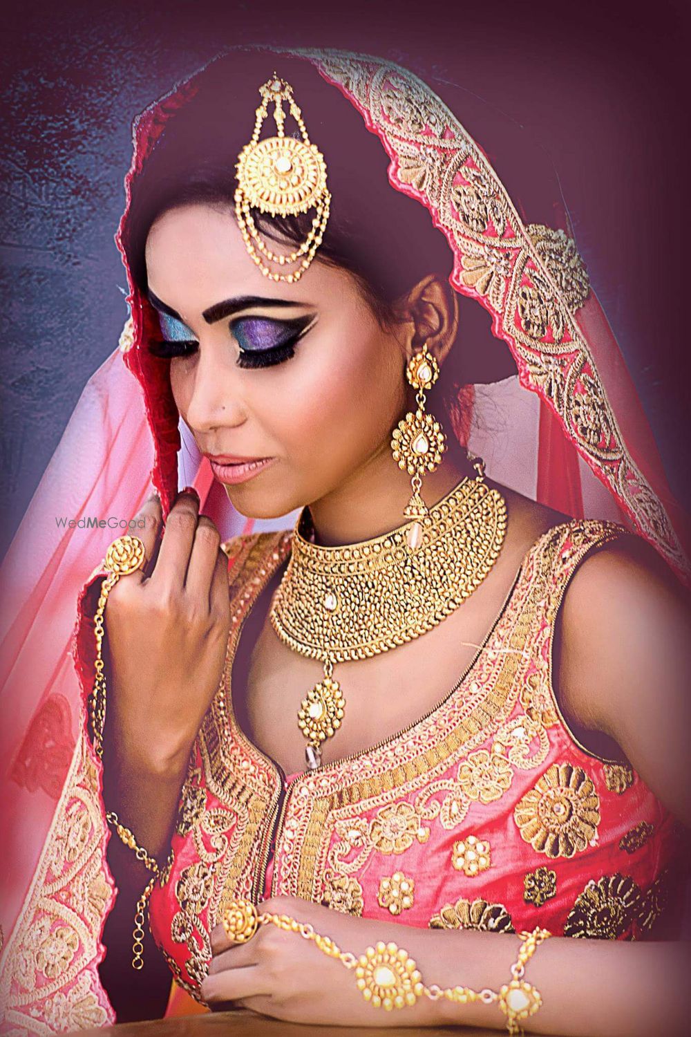 Photo By Ajay Sawant - Bridal Makeup