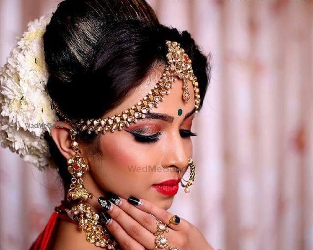 Photo By Ajay Sawant - Bridal Makeup