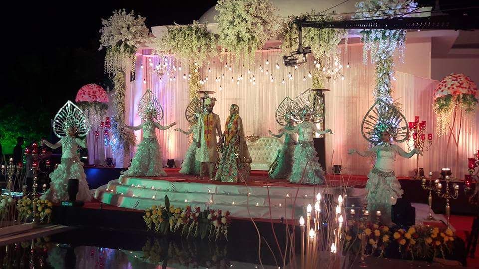 Photo By Event Planners - Wedding Planners