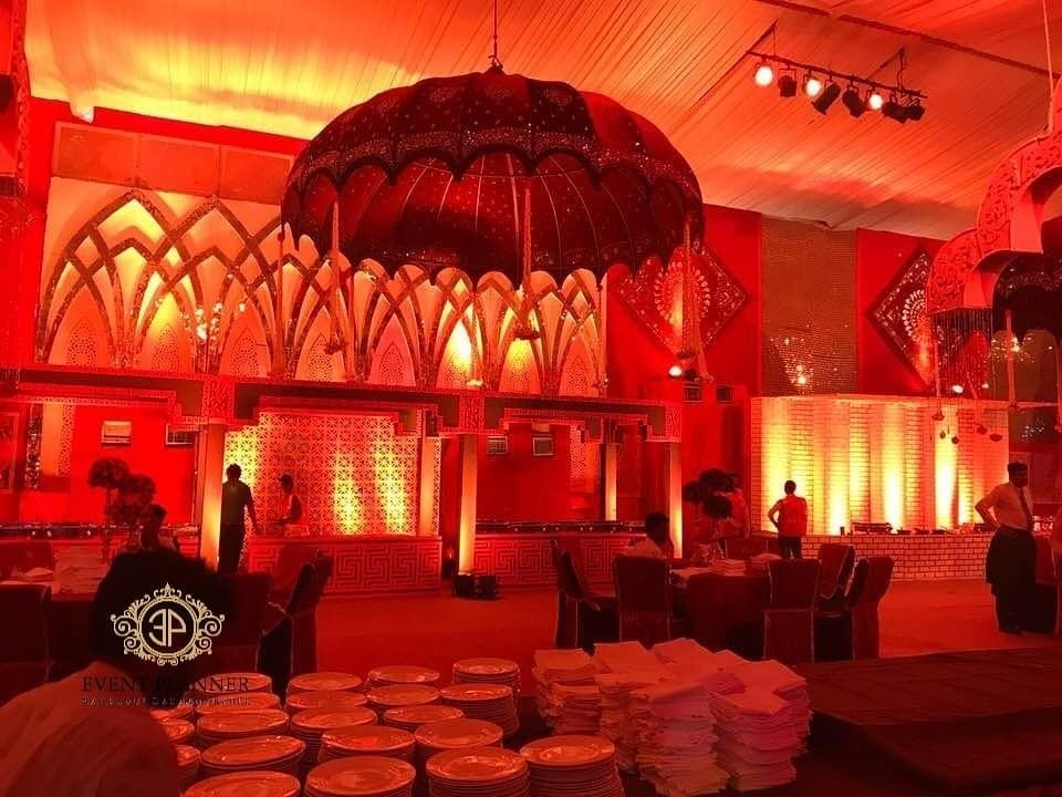 Photo By Event Planners - Wedding Planners