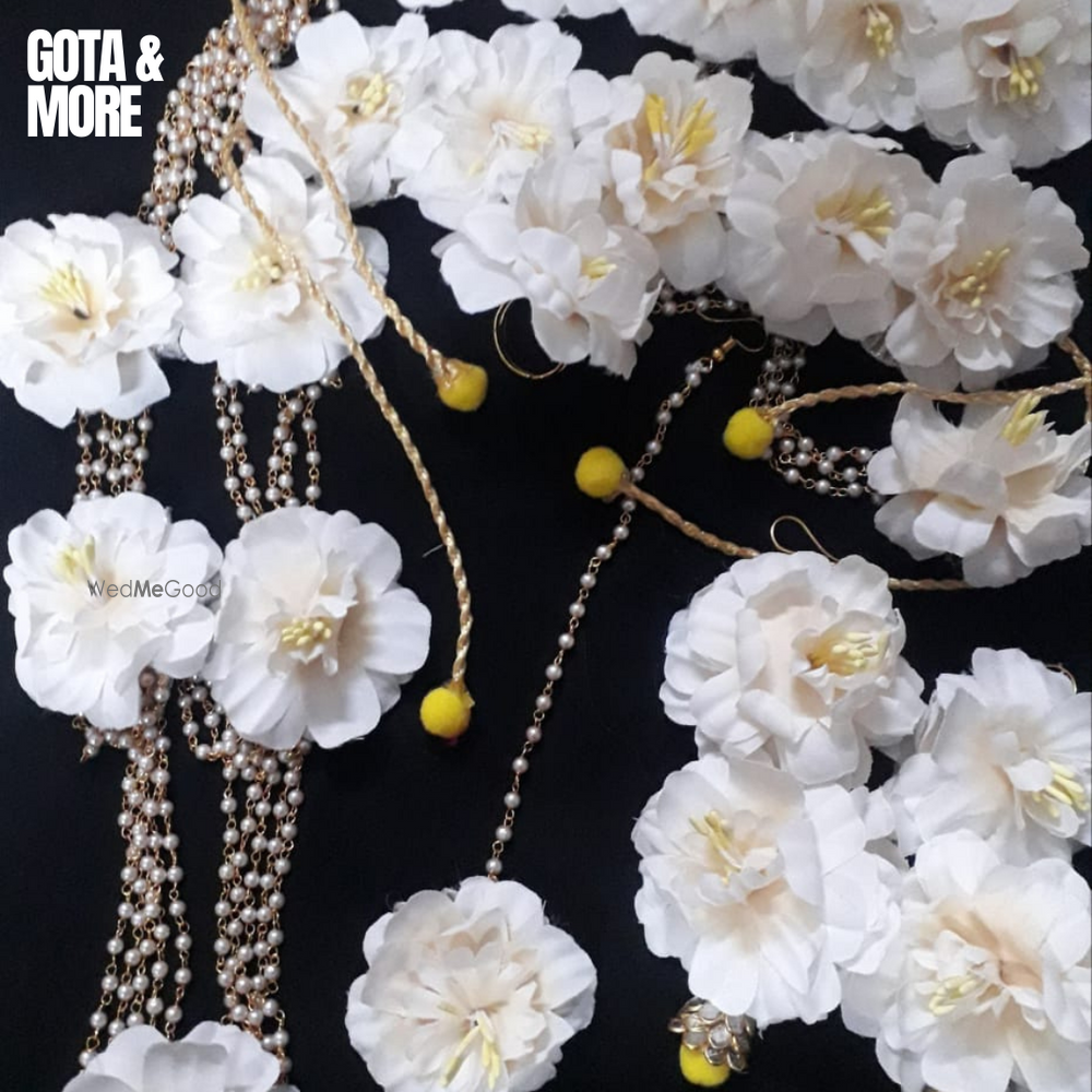 Photo By Gota & More - Jewellery
