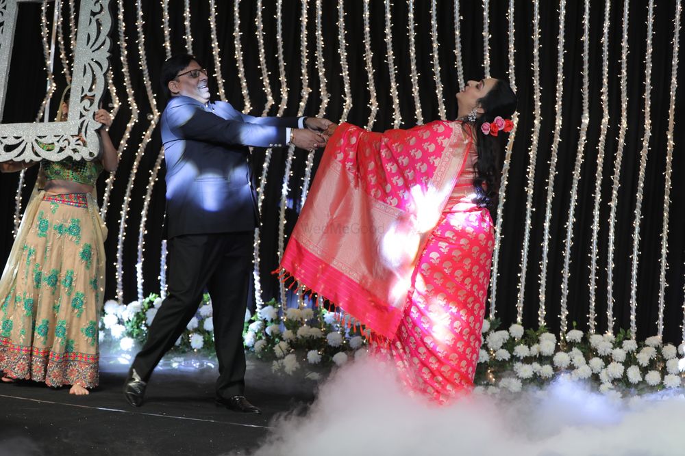 Photo By Wedding Tap Tales - Sangeet Choreographer