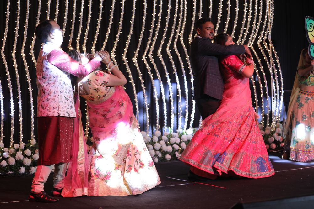 Photo By Wedding Tap Tales - Sangeet Choreographer
