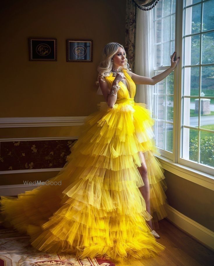 Photo By GGaurav Goswwami - Bridal Wear